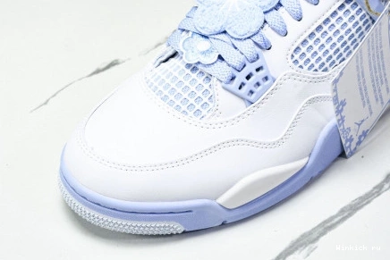 4 Jordan 